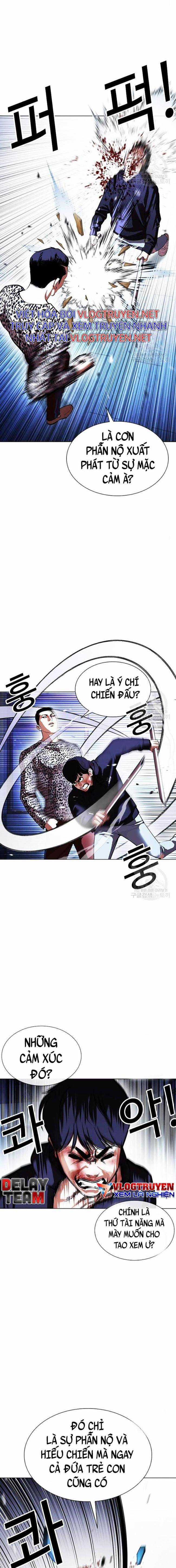 Hoán Đổi Diệu Kì Chapter 397 trang 5