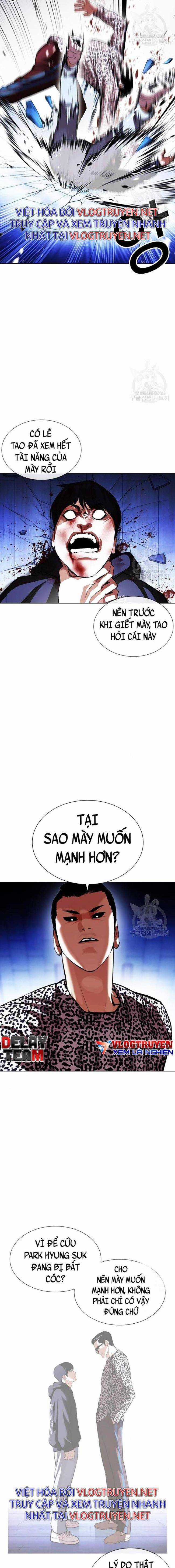 Hoán Đổi Diệu Kì Chapter 397 trang 6