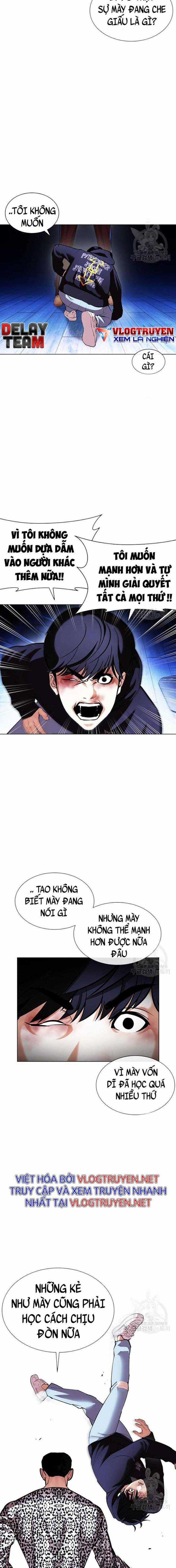 Hoán Đổi Diệu Kì Chapter 397 trang 7