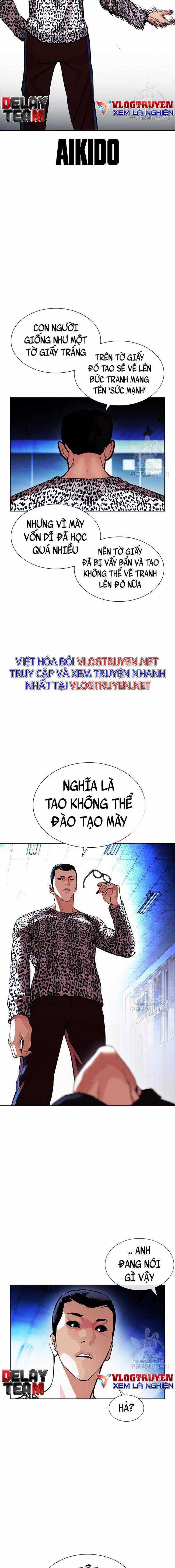 Hoán Đổi Diệu Kì Chapter 397 trang 8