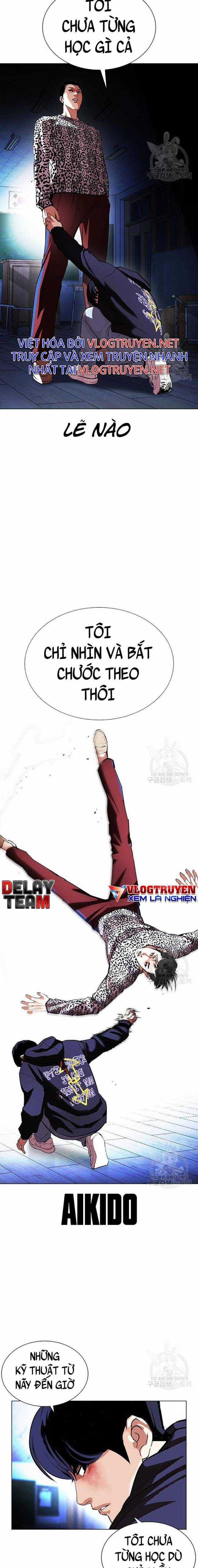 Hoán Đổi Diệu Kì Chapter 397 trang 9