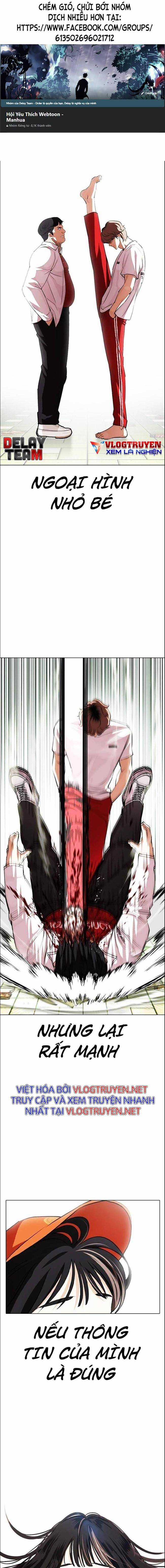 Hoán Đổi Diệu Kì Chapter 398 trang 0