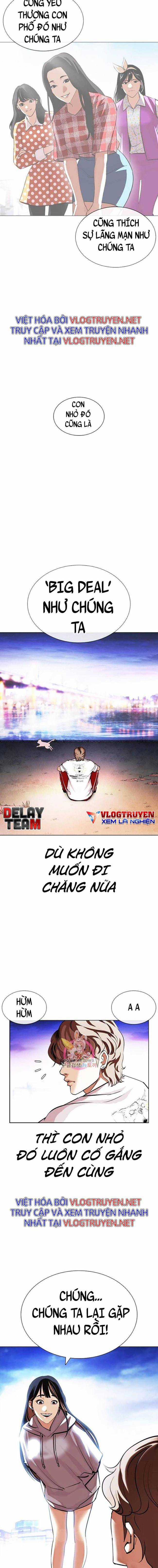 Hoán Đổi Diệu Kì Chapter 398 trang 10