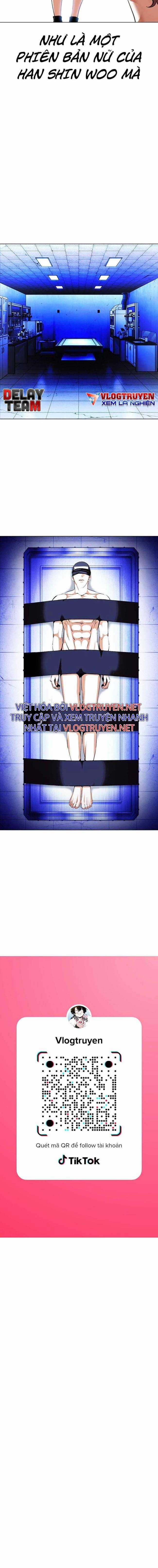 Hoán Đổi Diệu Kì Chapter 398 trang 11