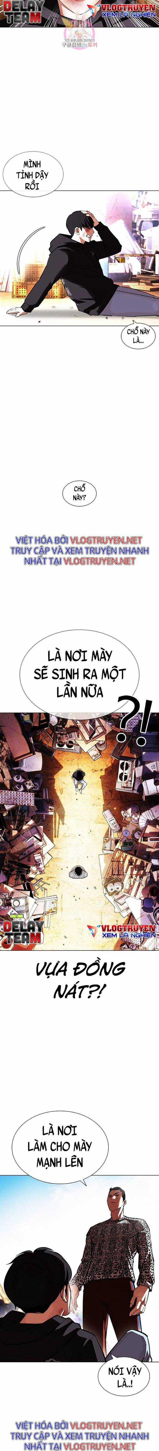 Hoán Đổi Diệu Kì Chapter 398 trang 13