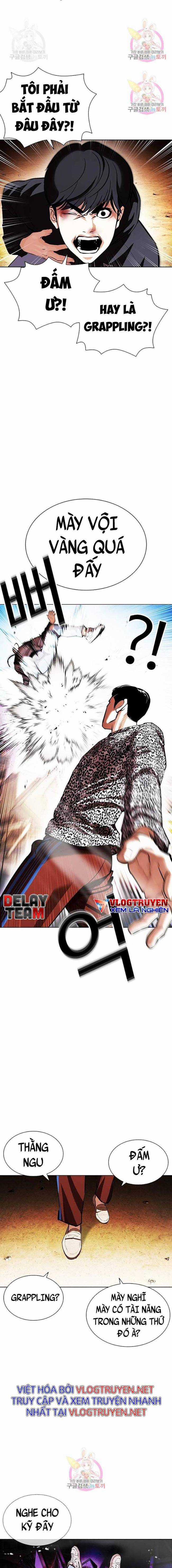 Hoán Đổi Diệu Kì Chapter 398 trang 14