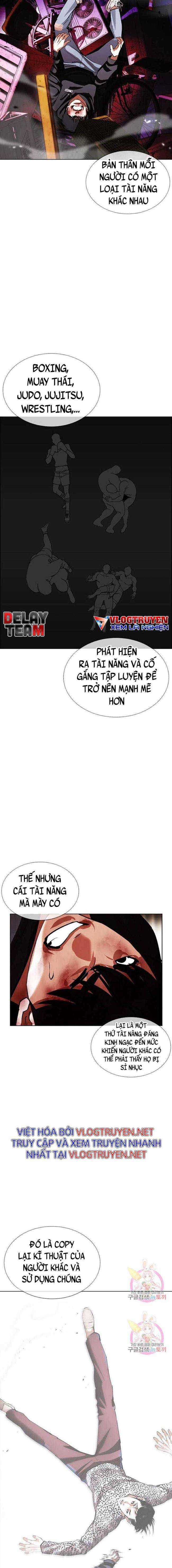 Hoán Đổi Diệu Kì Chapter 398 trang 15