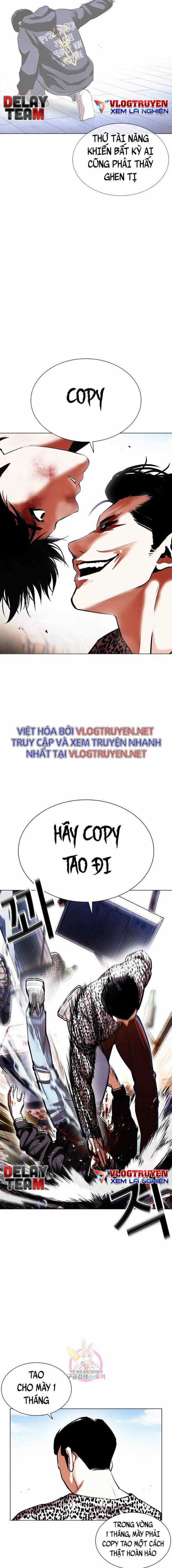 Hoán Đổi Diệu Kì Chapter 398 trang 16