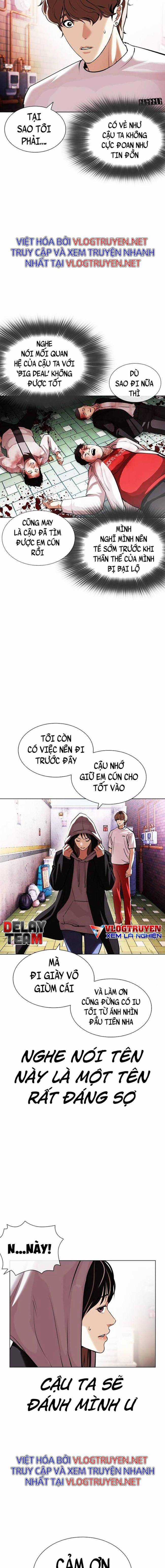 Hoán Đổi Diệu Kì Chapter 398 trang 2