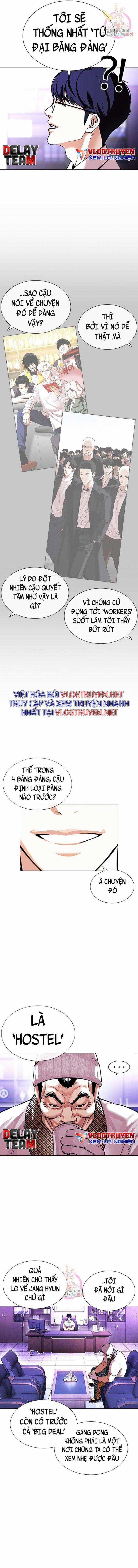 Hoán Đổi Diệu Kì Chapter 398 trang 24