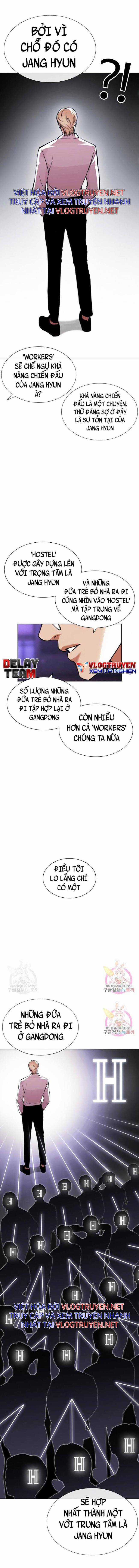 Hoán Đổi Diệu Kì Chapter 398 trang 25