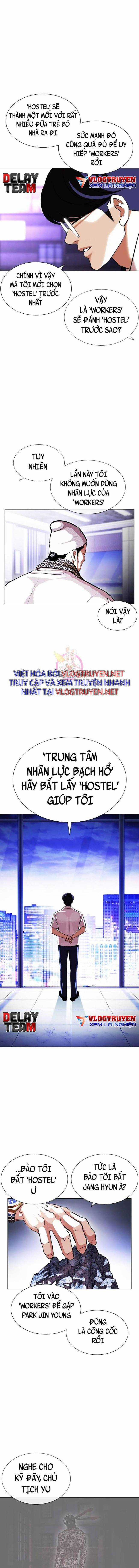Hoán Đổi Diệu Kì Chapter 398 trang 26