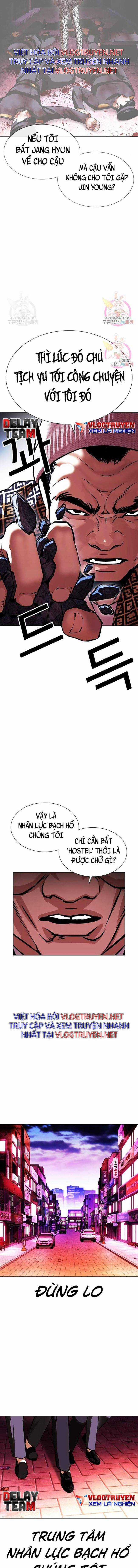 Hoán Đổi Diệu Kì Chapter 398 trang 27