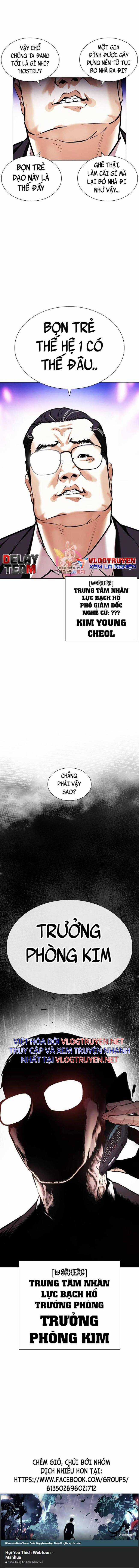 Hoán Đổi Diệu Kì Chapter 398 trang 29