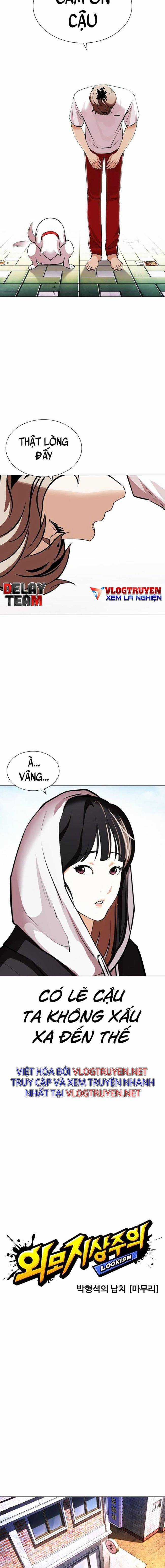 Hoán Đổi Diệu Kì Chapter 398 trang 3