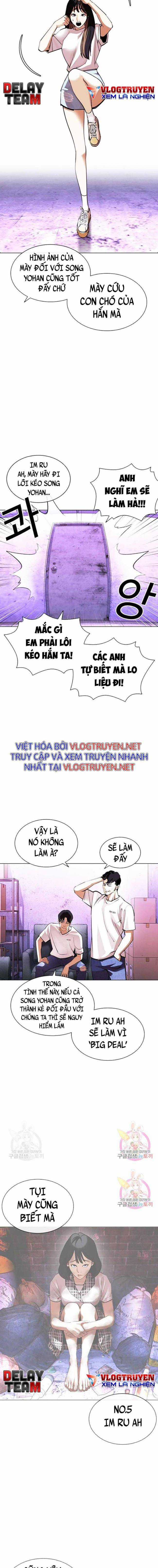 Hoán Đổi Diệu Kì Chapter 398 trang 9