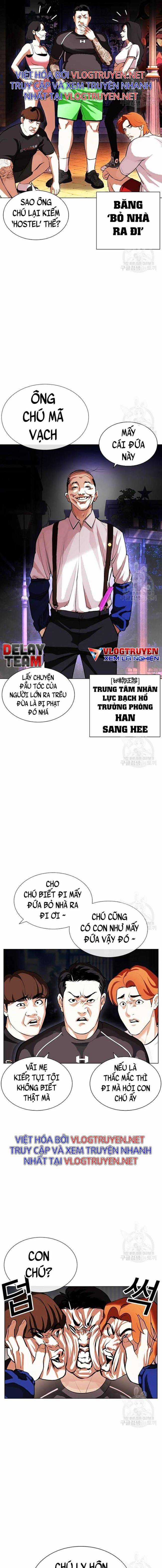 Hoán Đổi Diệu Kì Chapter 399 trang 2
