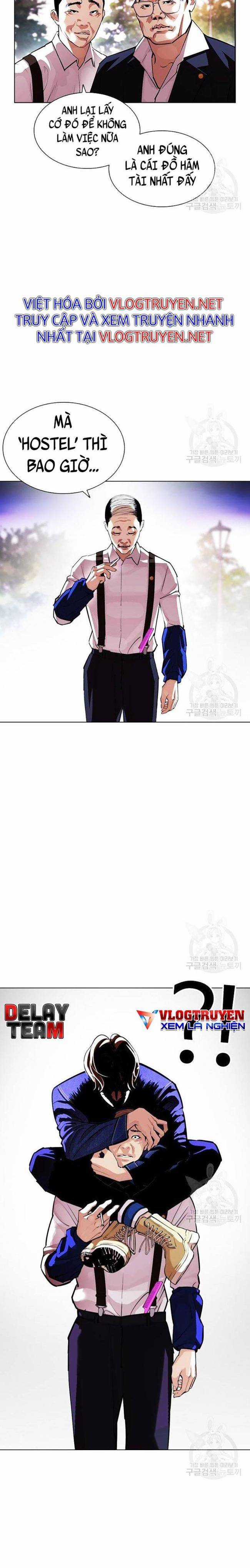 Hoán Đổi Diệu Kì Chapter 399 trang 22