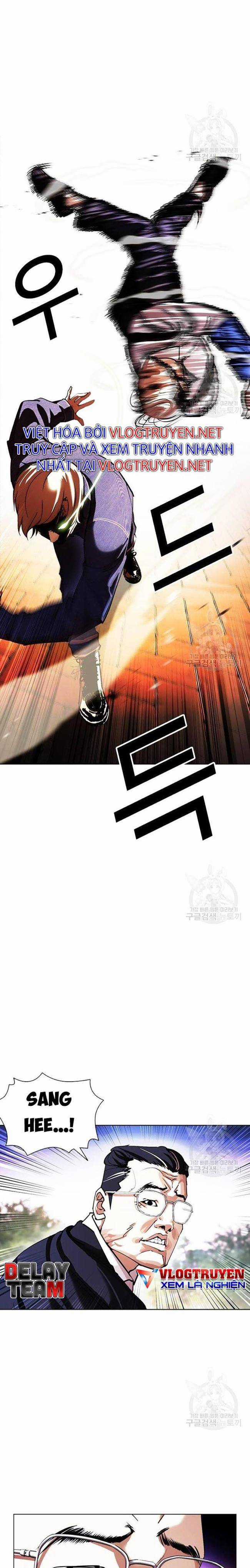 Hoán Đổi Diệu Kì Chapter 399 trang 23