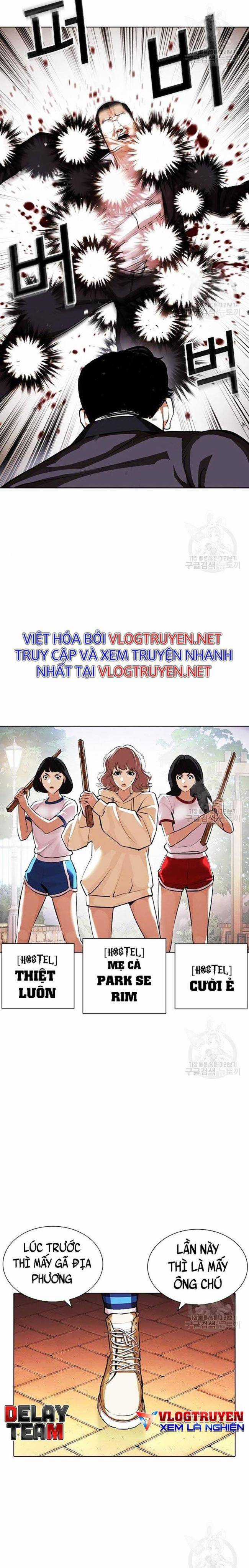 Hoán Đổi Diệu Kì Chapter 399 trang 25