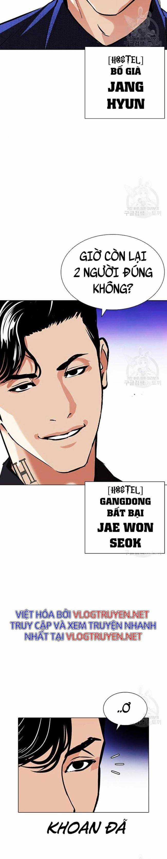 Hoán Đổi Diệu Kì Chapter 399 trang 27