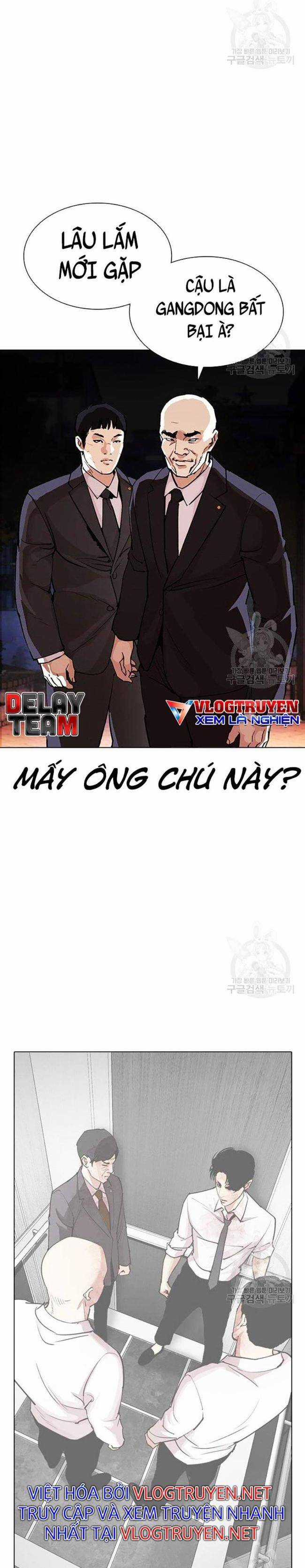 Hoán Đổi Diệu Kì Chapter 399 trang 28
