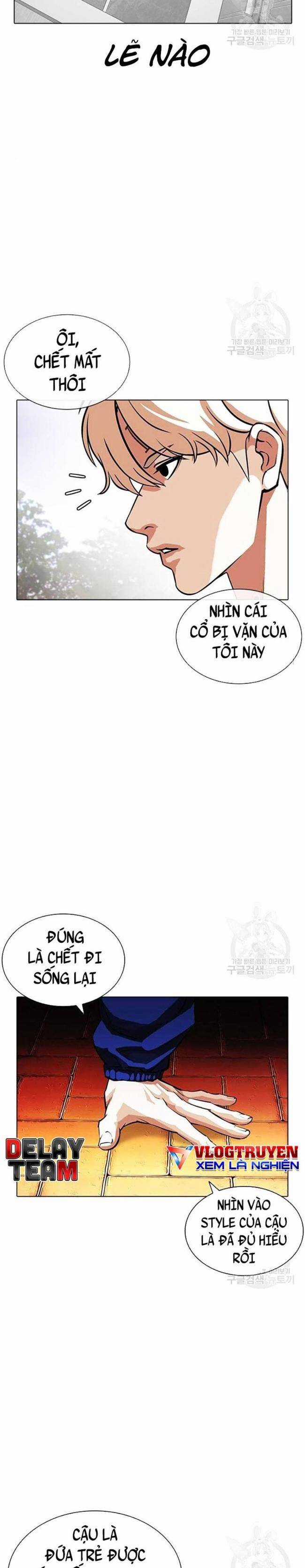 Hoán Đổi Diệu Kì Chapter 399 trang 29