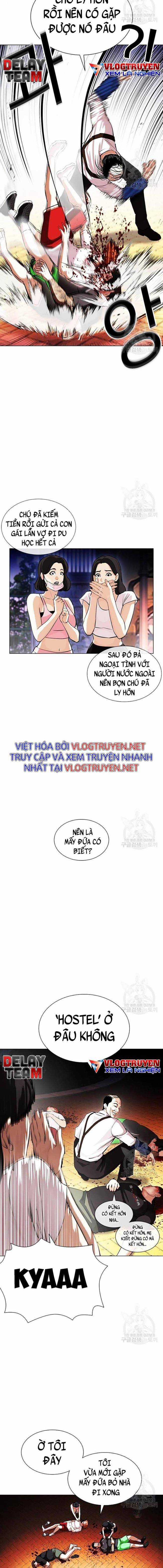 Hoán Đổi Diệu Kì Chapter 399 trang 3