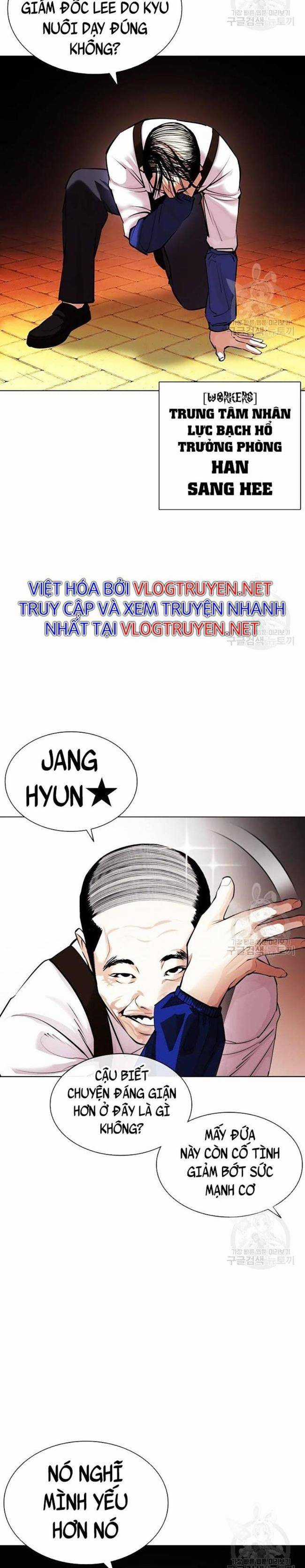 Hoán Đổi Diệu Kì Chapter 399 trang 30