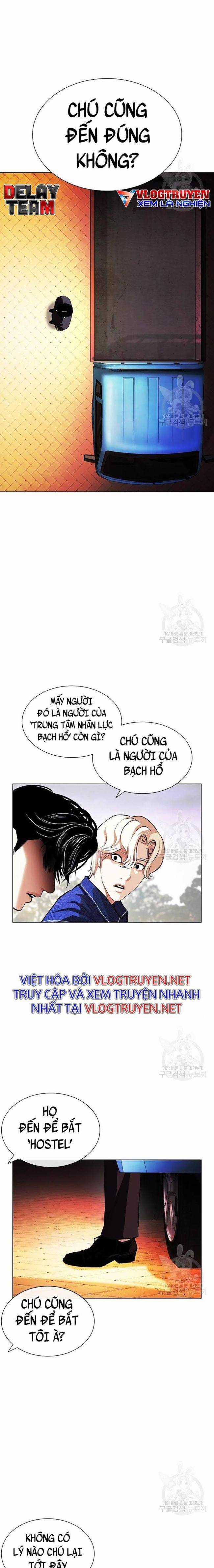 Hoán Đổi Diệu Kì Chapter 399 trang 32