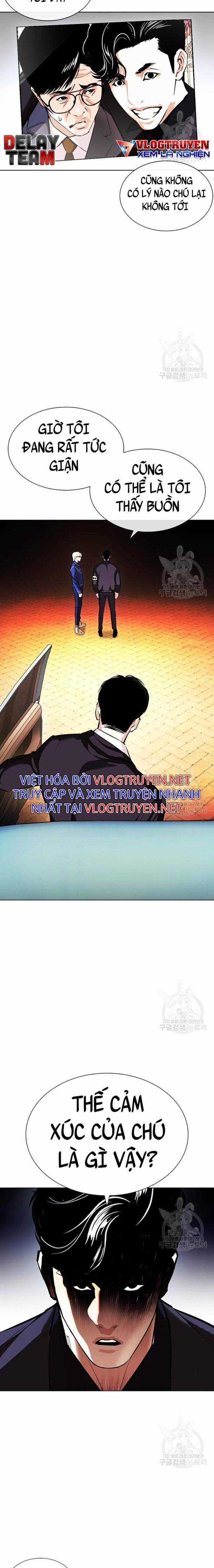 Hoán Đổi Diệu Kì Chapter 399 trang 33
