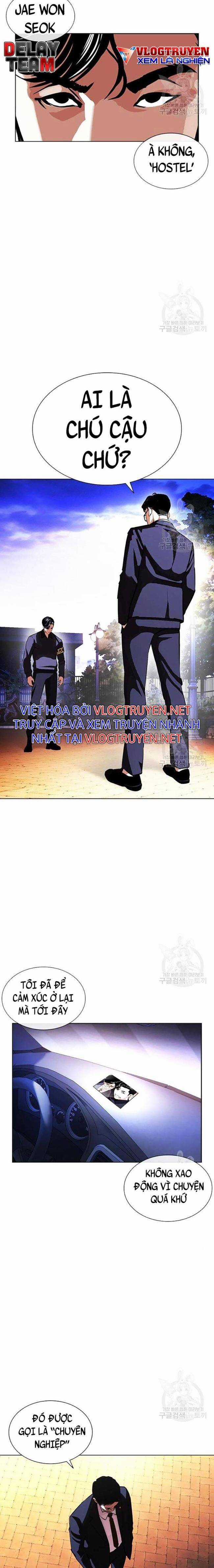 Hoán Đổi Diệu Kì Chapter 399 trang 34