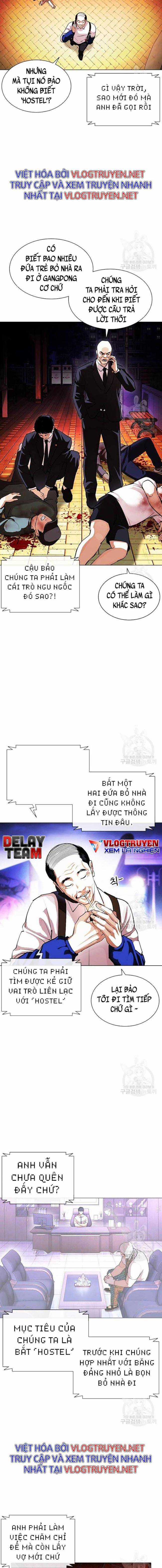 Hoán Đổi Diệu Kì Chapter 399 trang 4