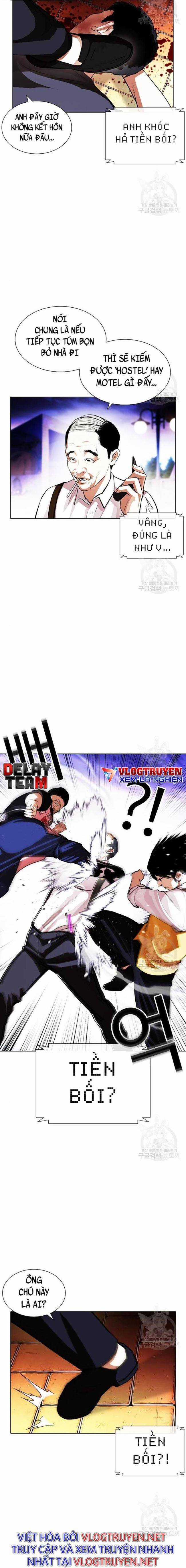 Hoán Đổi Diệu Kì Chapter 399 trang 5