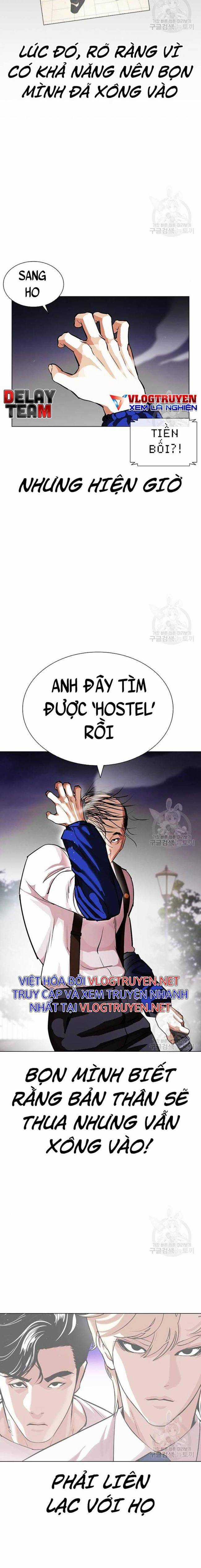 Hoán Đổi Diệu Kì Chapter 399 trang 7