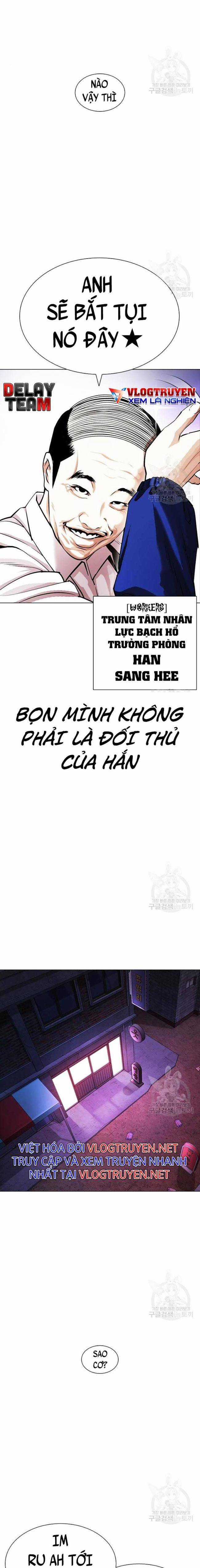 Hoán Đổi Diệu Kì Chapter 399 trang 8