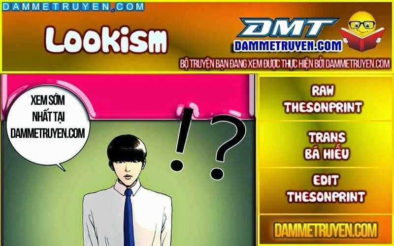Hoán Đổi Diệu Kì Chapter 4 trang 0