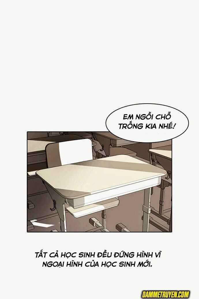 Hoán Đổi Diệu Kì Chapter 4 trang 14