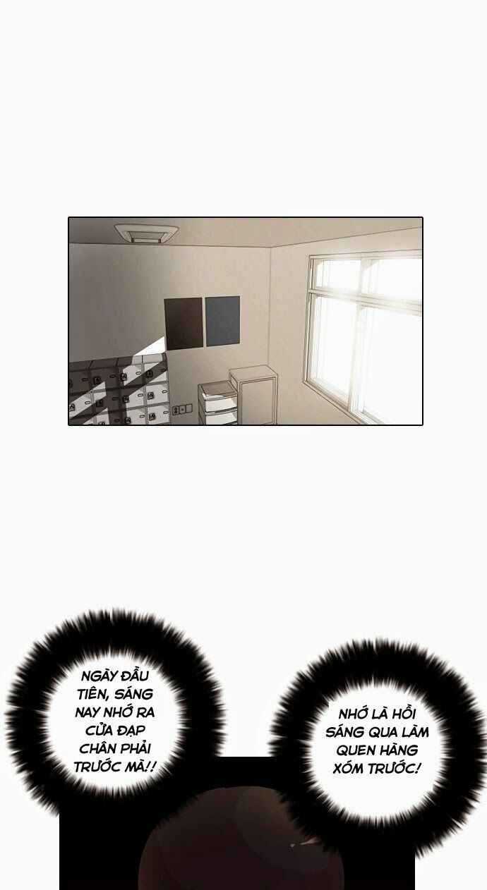 Hoán Đổi Diệu Kì Chapter 4 trang 18