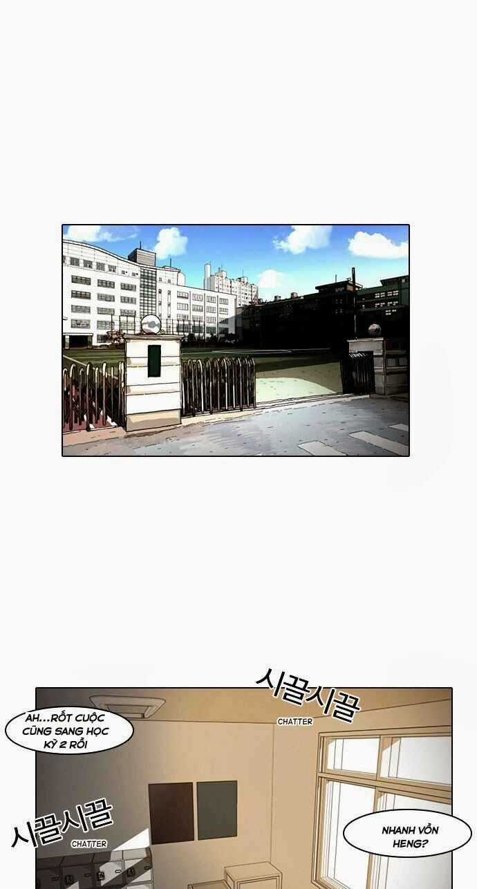 Hoán Đổi Diệu Kì Chapter 4 trang 2