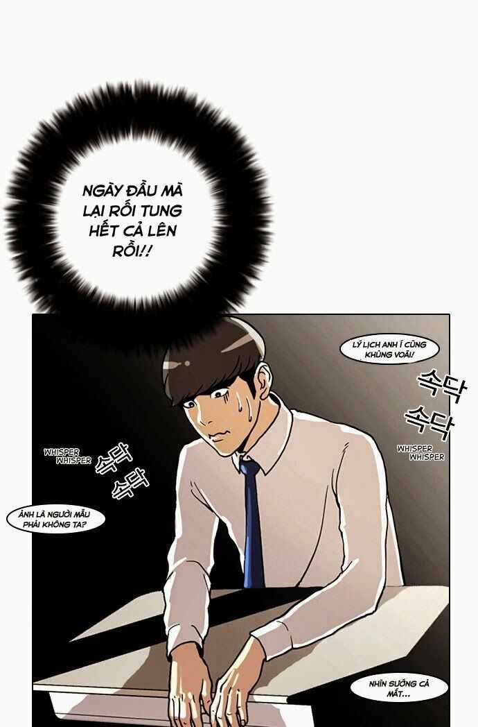 Hoán Đổi Diệu Kì Chapter 4 trang 22