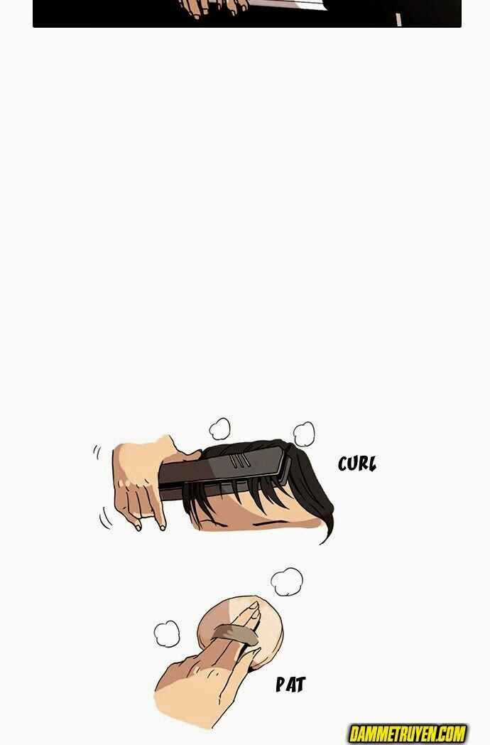 Hoán Đổi Diệu Kì Chapter 4 trang 23