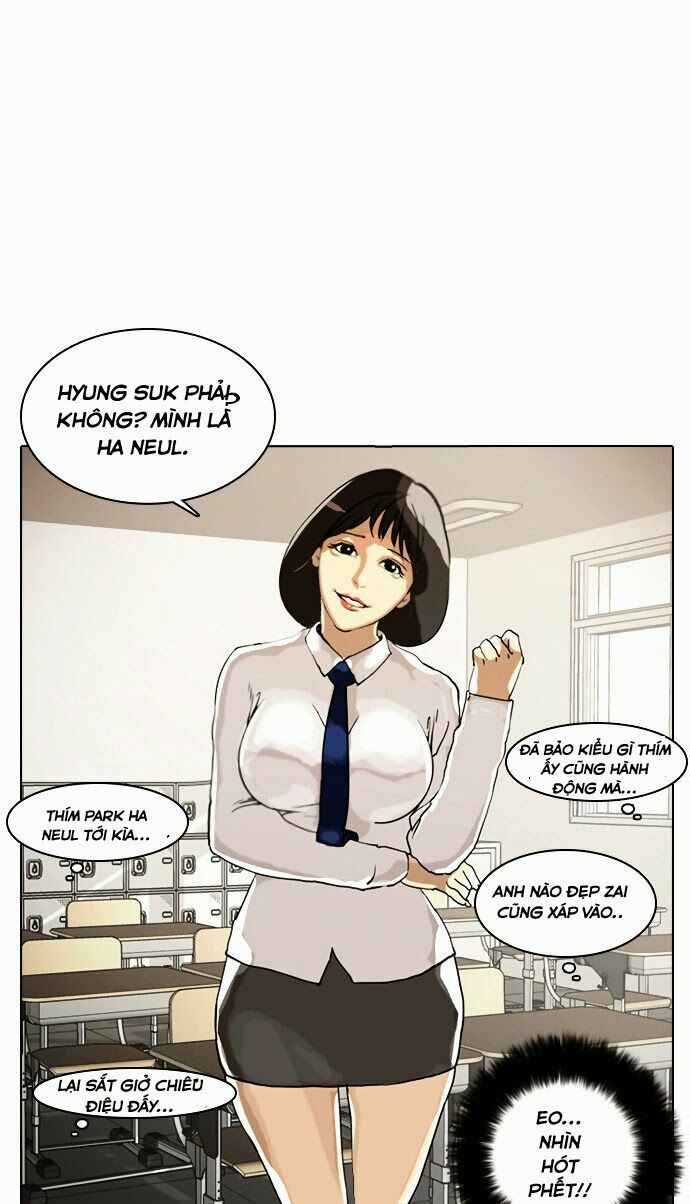 Hoán Đổi Diệu Kì Chapter 4 trang 25