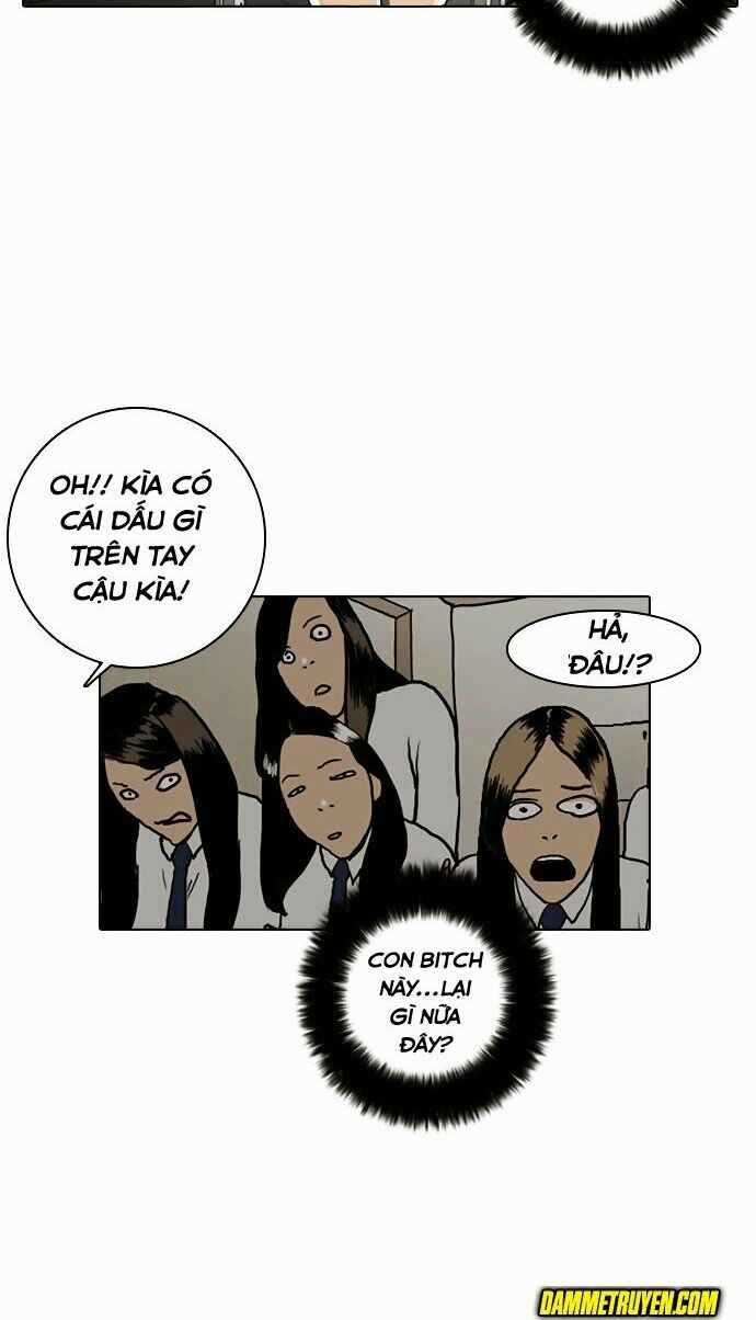 Hoán Đổi Diệu Kì Chapter 4 trang 26