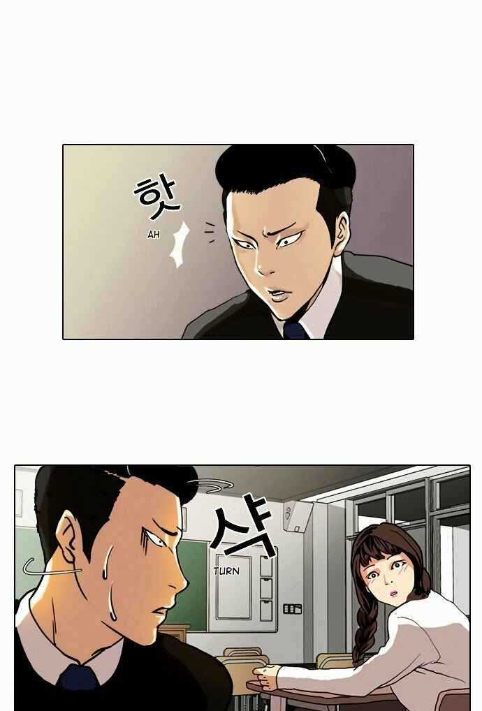 Hoán Đổi Diệu Kì Chapter 4 trang 30