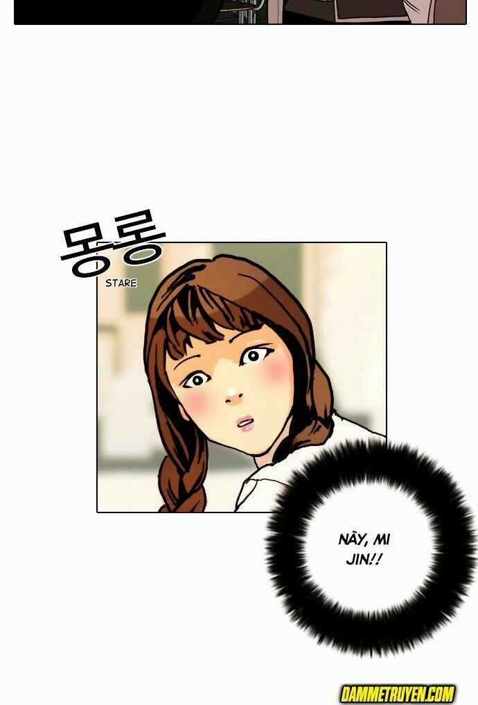 Hoán Đổi Diệu Kì Chapter 4 trang 31