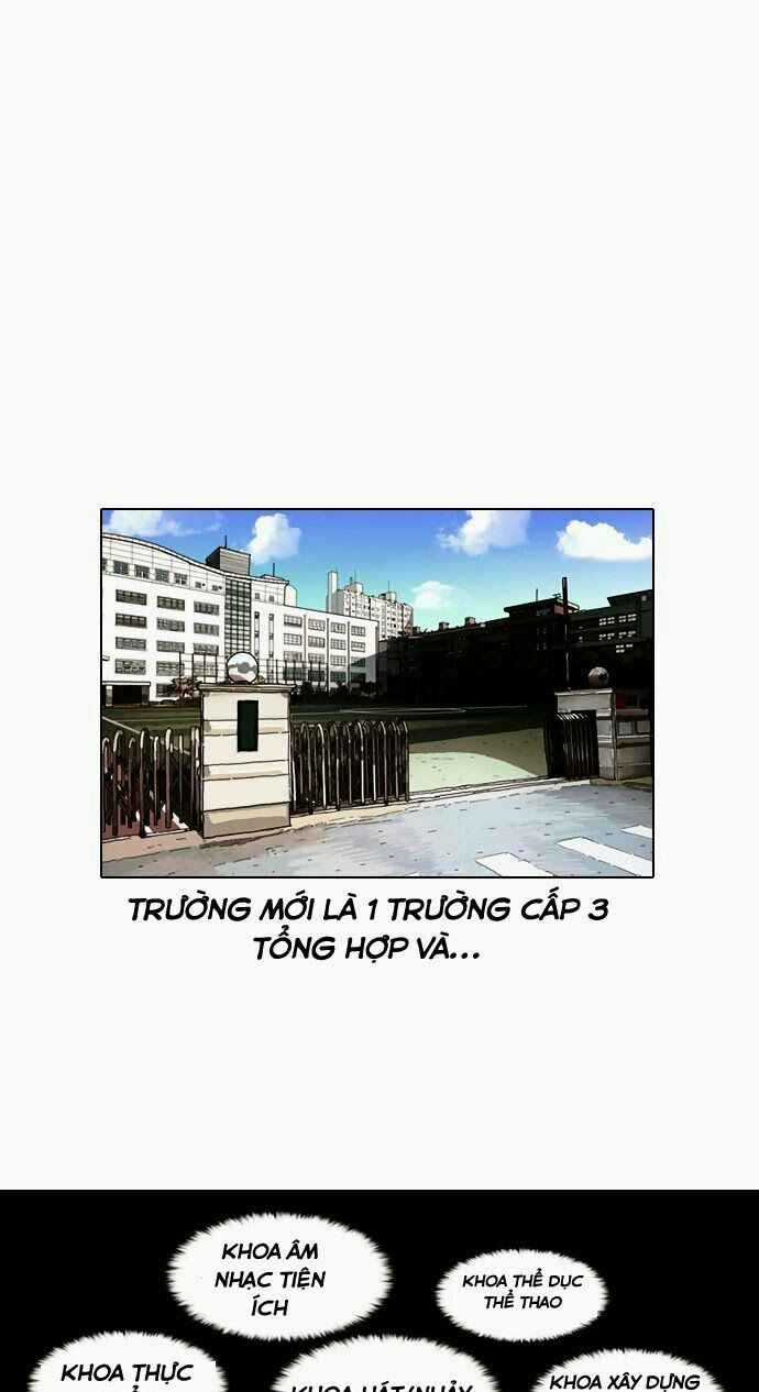 Hoán Đổi Diệu Kì Chapter 4 trang 33