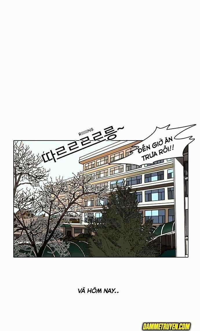 Hoán Đổi Diệu Kì Chapter 4 trang 36