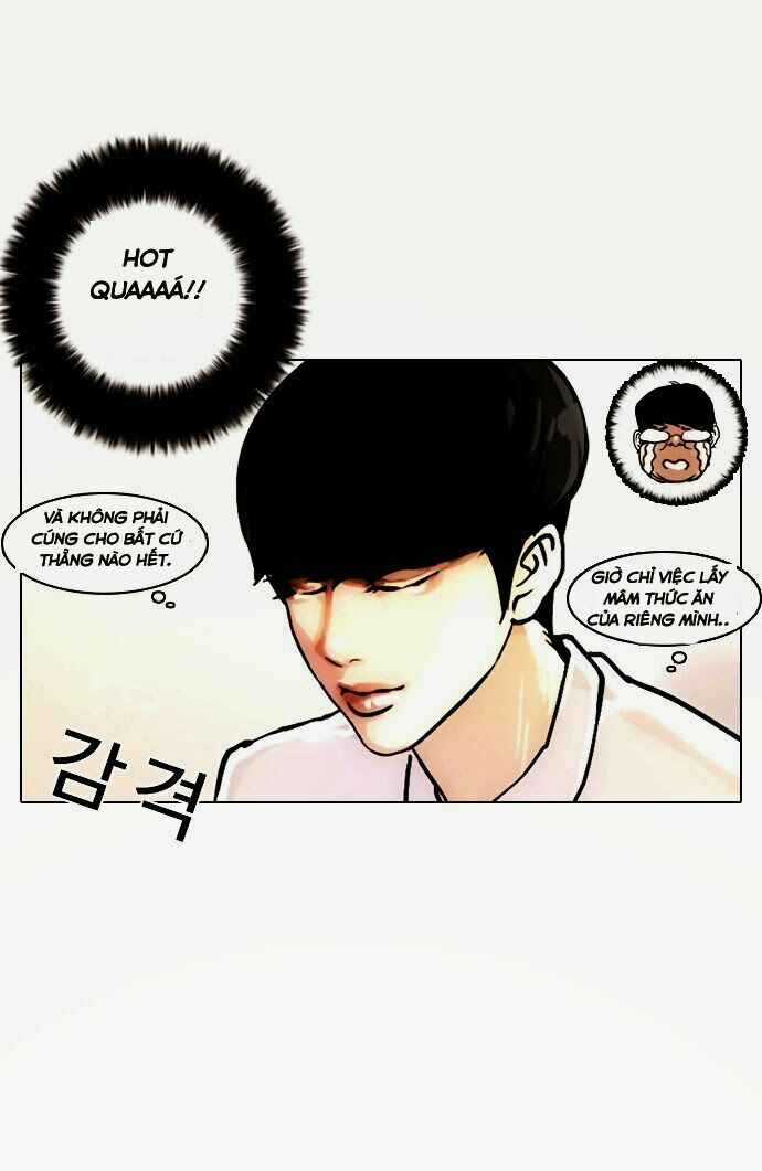 Hoán Đổi Diệu Kì Chapter 4 trang 38