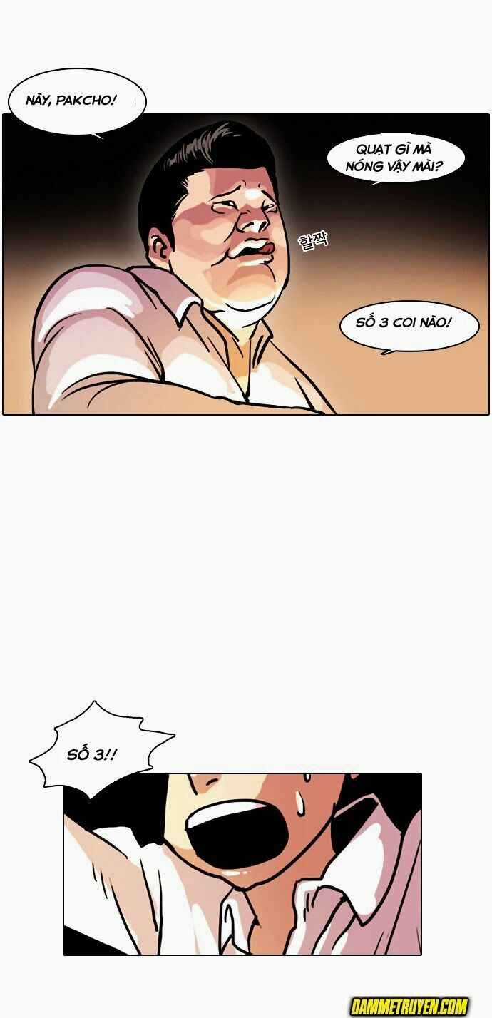 Hoán Đổi Diệu Kì Chapter 4 trang 4